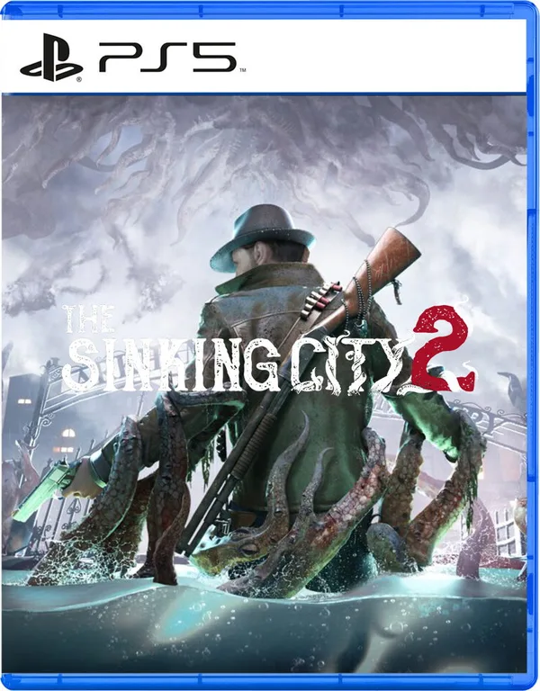 The Sinking City 2