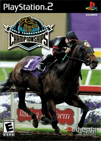 Breeders' Cup World Thoroughbred Championships