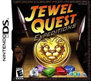 Jewel Quest: Expeditions