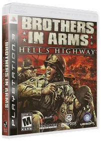 Brothers in Arms: Hell's Highway