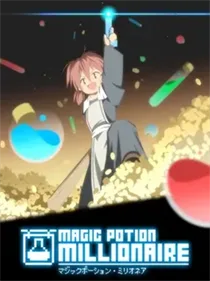 Magic Potion Millionaire