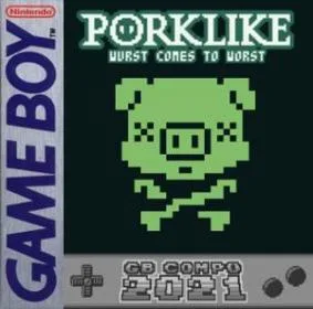 Porklike