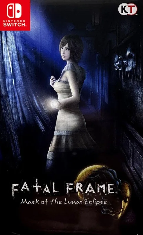 Fatal Frame: Mask of the Lunar Eclipse