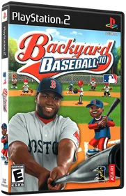 Backyard Baseball '10