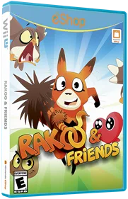 Rakoo & Friends