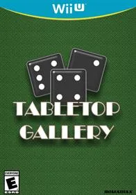 Tabletop Gallery