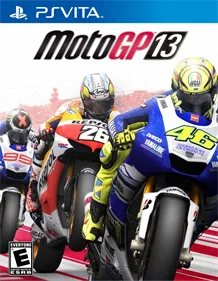 MotoGP 13