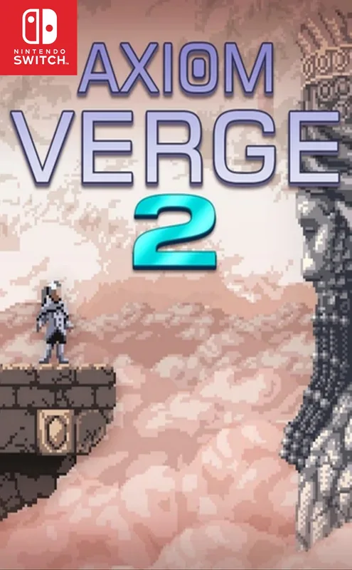 Axiom Verge 2