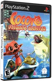 Cocoto Fishing Master
