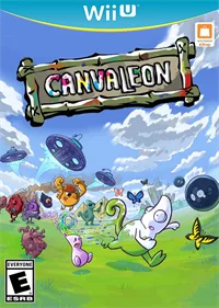 Canvaleon