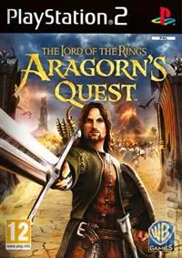 The Lord of the Rings: Aragorn's Quest