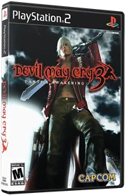 Devil May Cry 3: Dante's Awakening