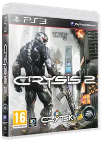 Crysis 2