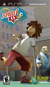 StreetKix: Freestyle