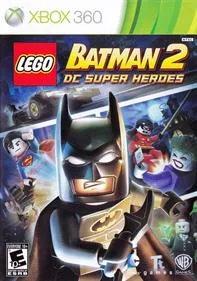 Lego Batman 2: DC Super Heroes