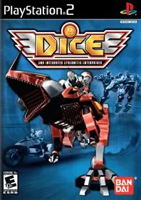DICE: DNA Integrated Cybernetic Enterprises