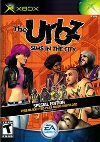 The Urbz: Sims in the City