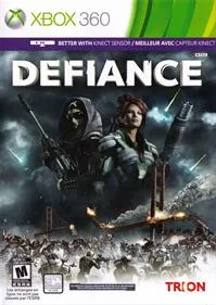 Defiance
