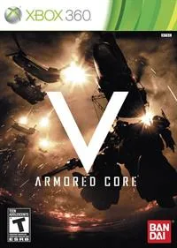 Armored Core V