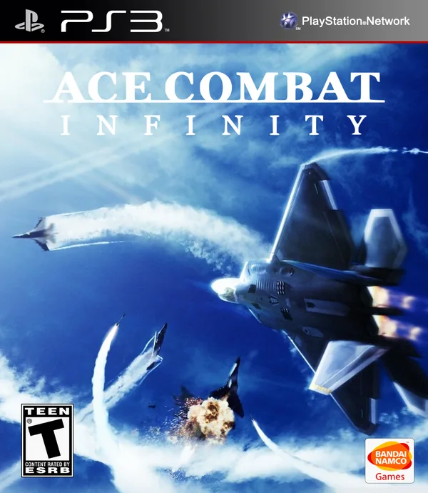 Ace Combat Infinity