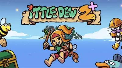 Ittle Dew 2+