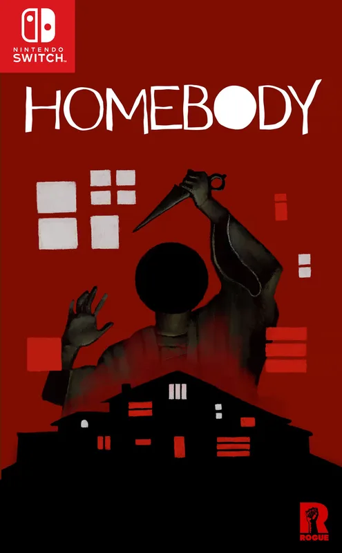 Homebody