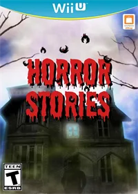 Horror Stories