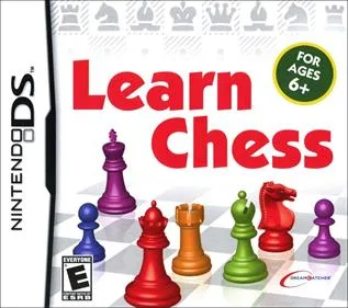 Learn Chess
