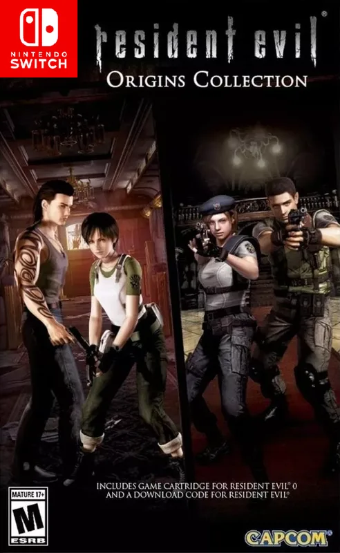 Resident Evil