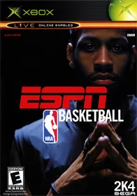 ESPN NBA Basketball