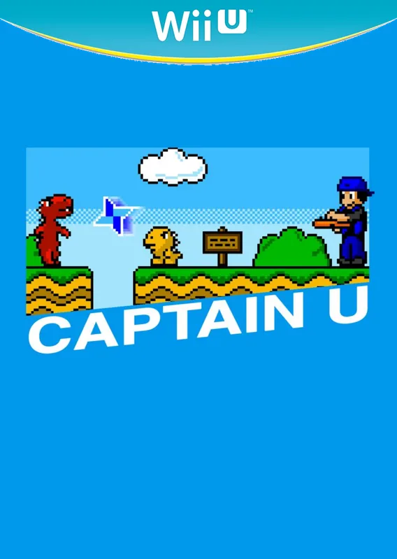 Captain U