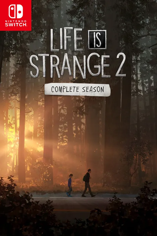 Life Is Strange 2