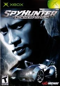 SpyHunter: Nowhere to Run