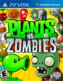 Plants vs. Zombies