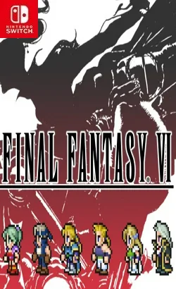 FINAL FANTASY VI