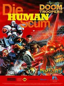 Doom Troopers