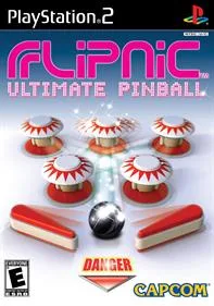 Flipnic: Ultimate Pinball