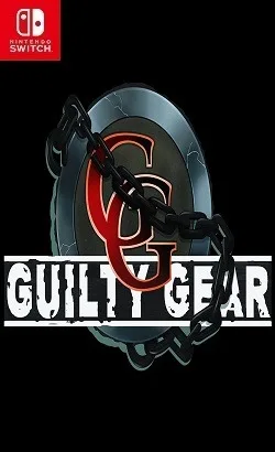 GUILTY GEAR