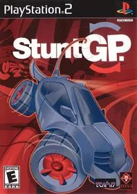 Stunt GP