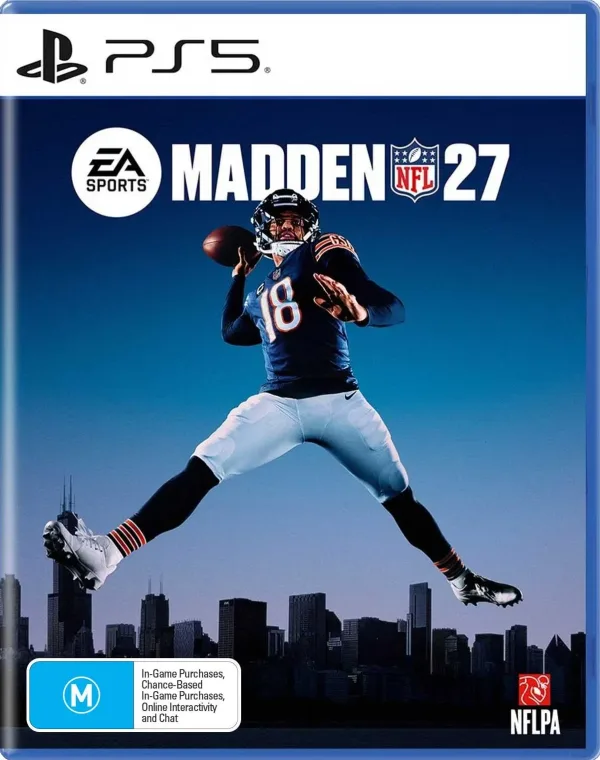 Madden NFL 27
