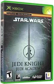 Star Wars Jedi Knight: Jedi Academy