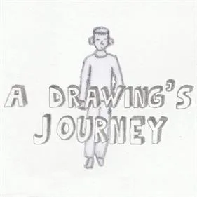 A Drawing's Journey