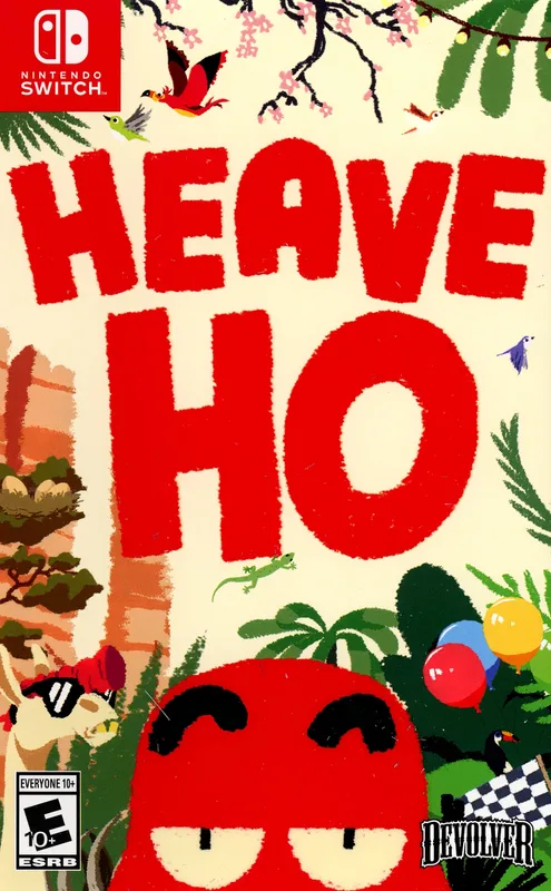 Heave Ho
