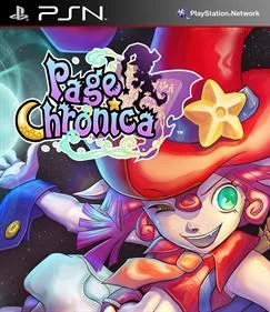Page Chronica