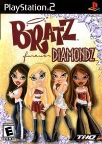 Bratz: Forever Diamondz