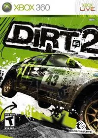 Dirt 2