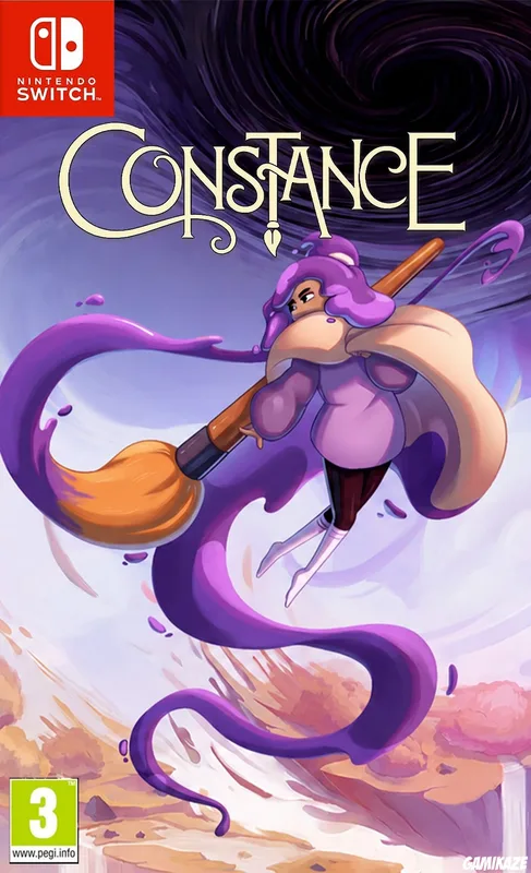 Constance