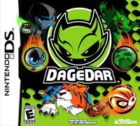 DaGeDar