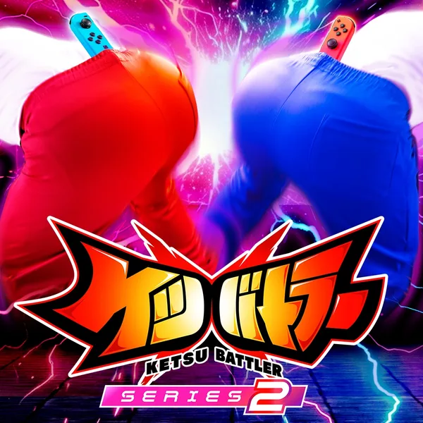 Ketsu Battler