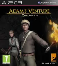 Adam's Venture Chronicles